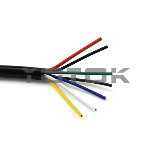 TSW13:13 core connecting cables RVP13-Se