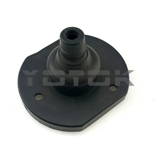 YT-11(8mm):Trailer duster cover for 7pin