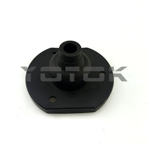 YT-12(9.5mm):Trailer duster cover for 7p