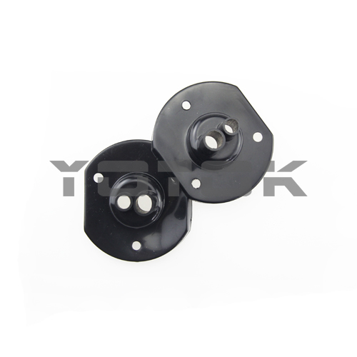 YT-13(10.8mm):Trailer duster cover for 7