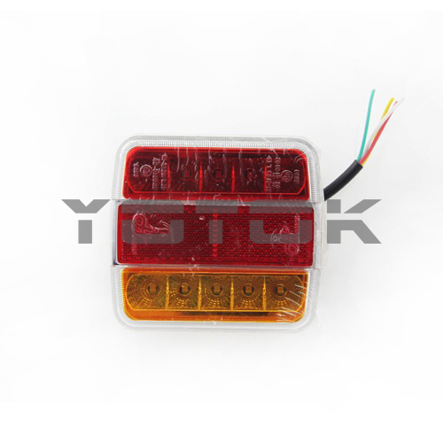 YT-12:LED Trailer linght