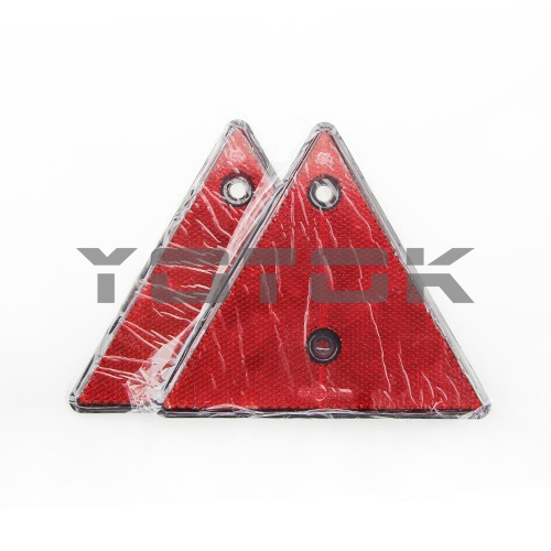 YT-21:Triangular reflector light  