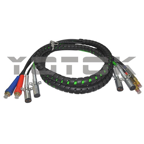 4 in 1 Cables