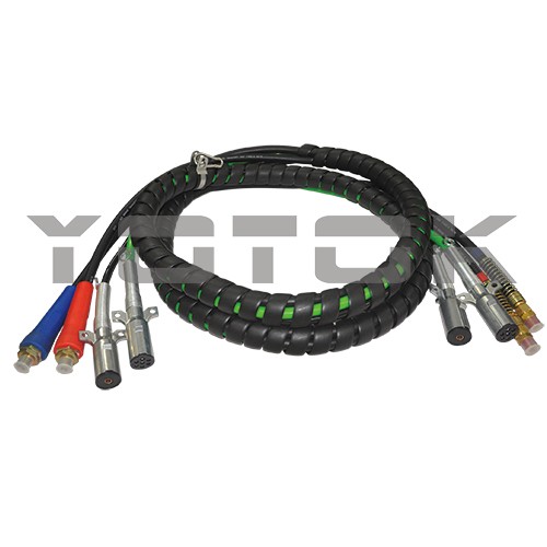 4 in 1 Cables 