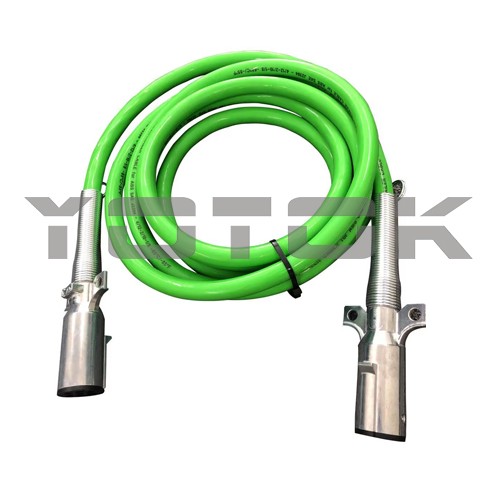 ABS straight cable